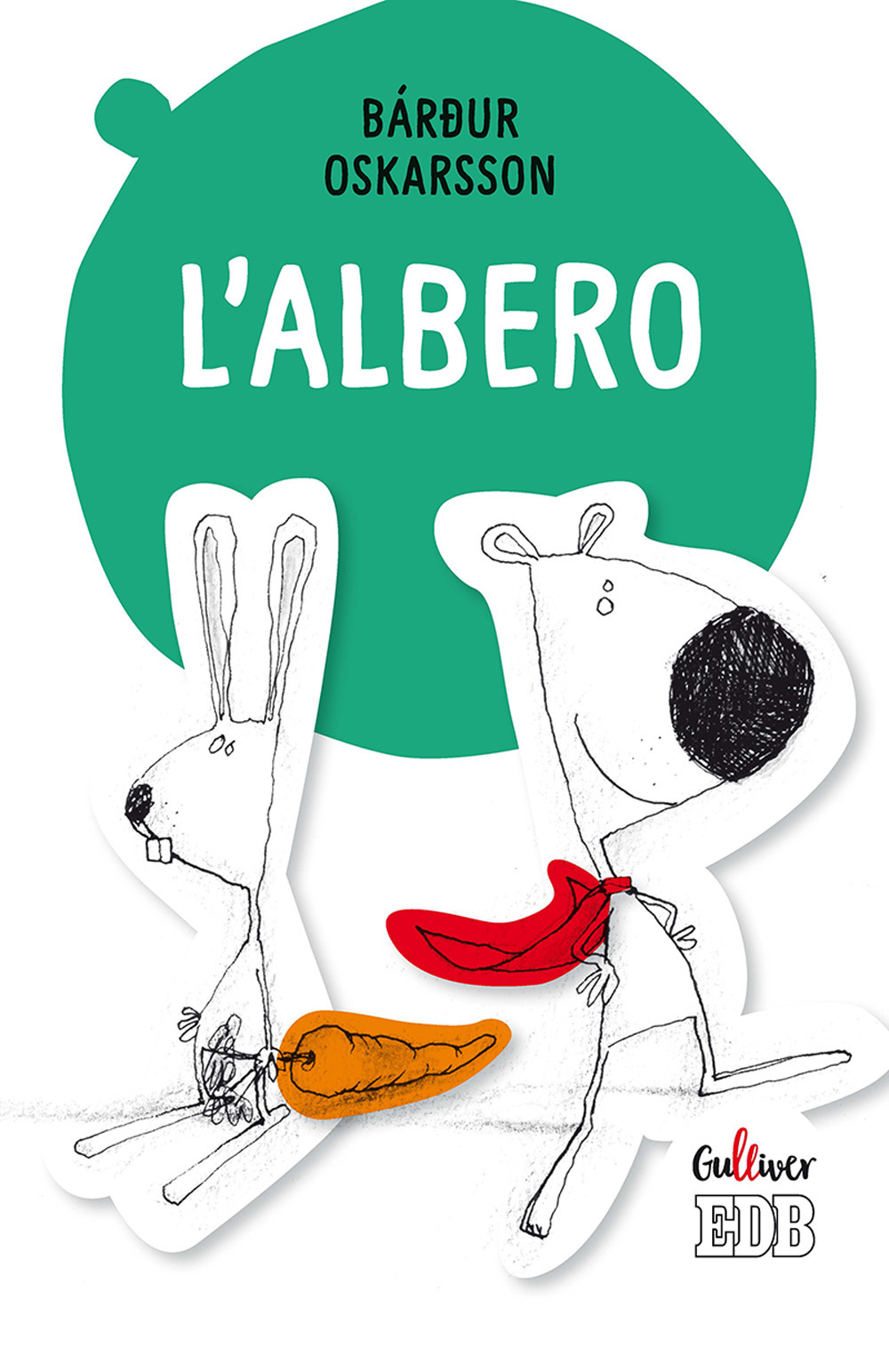 L'albero. Ediz. illustrata