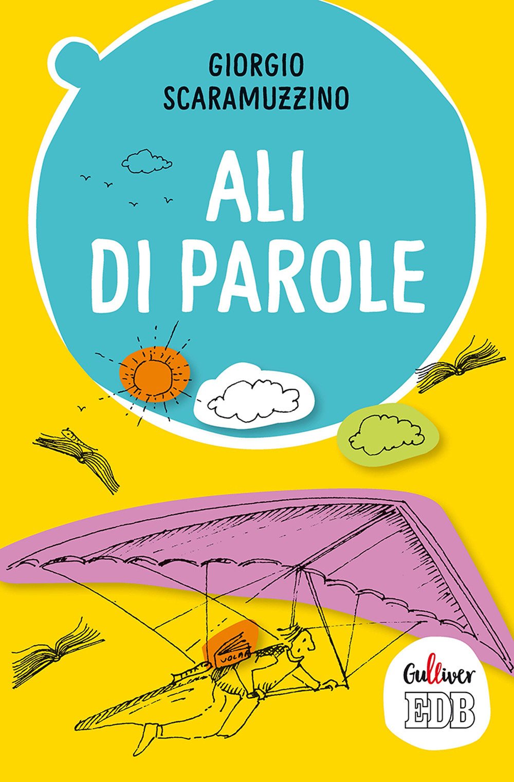 ALI DI PAROLE - 9788810752166