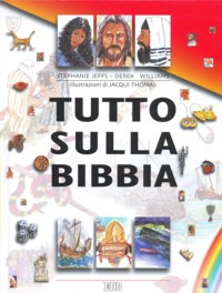 Tutto sulla Bibbia