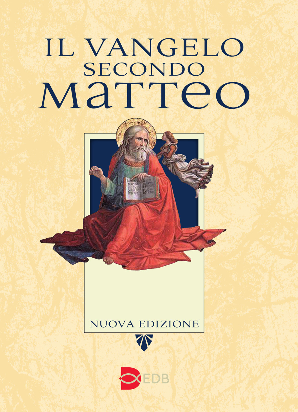 Il Vangelo secondo Matteo