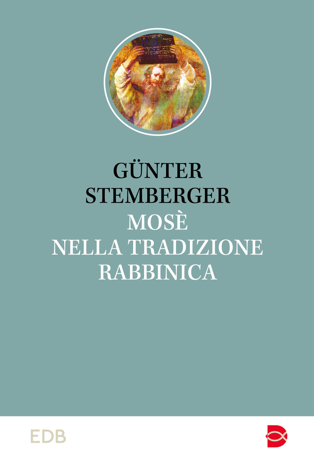 Mosè nella tradizione rabbinica
