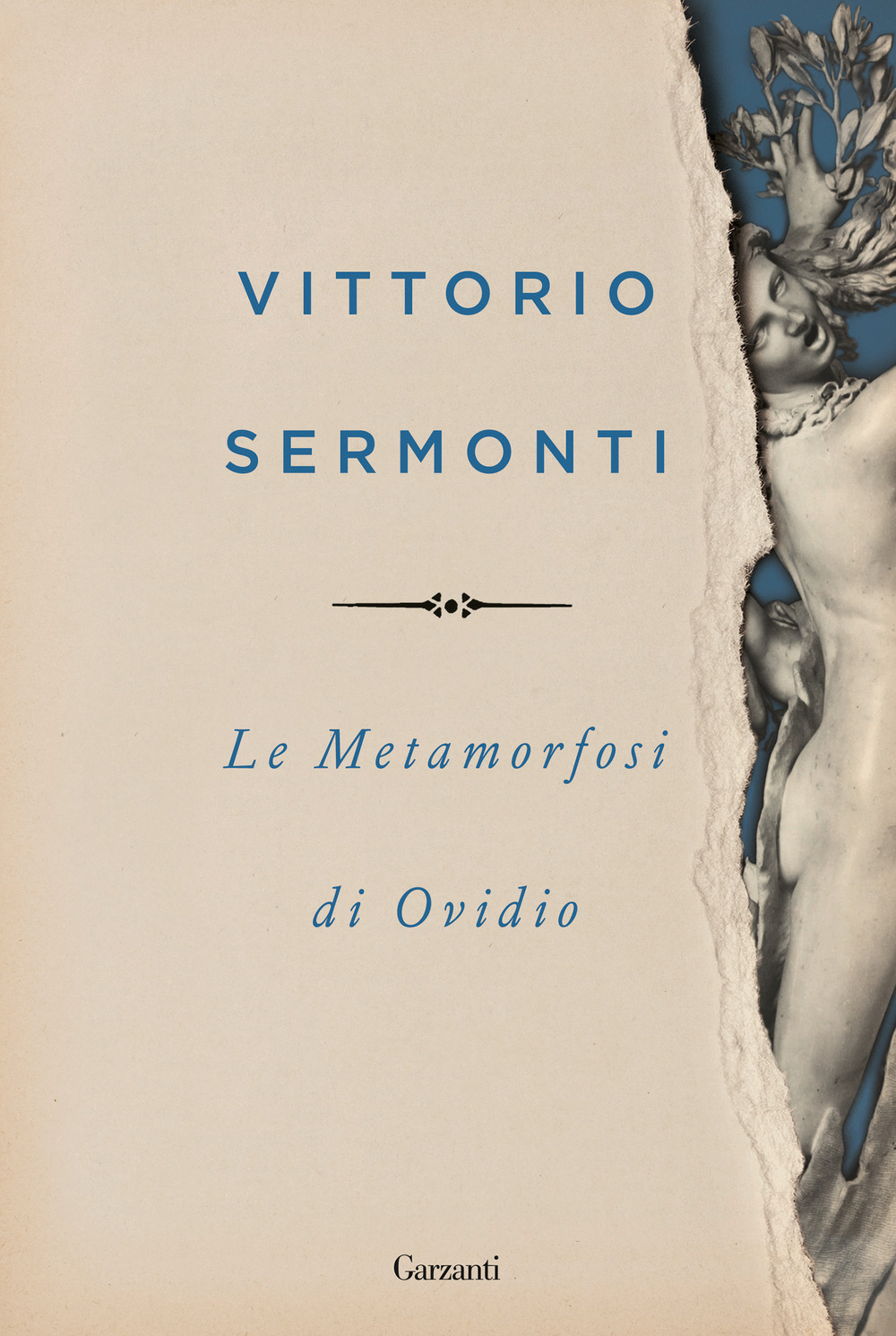 Le Metamorfosi di Ovidio