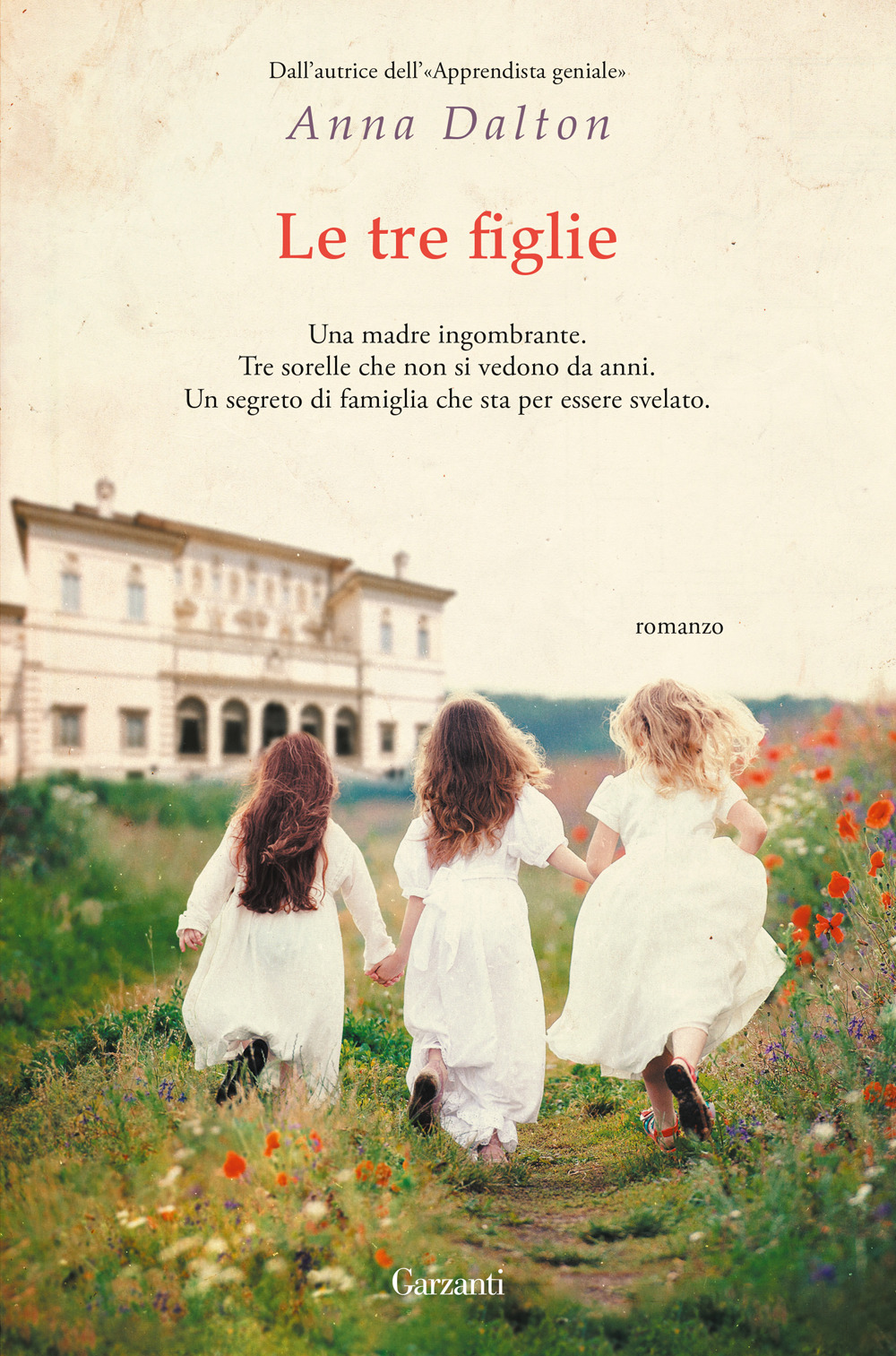 Le tre figlie