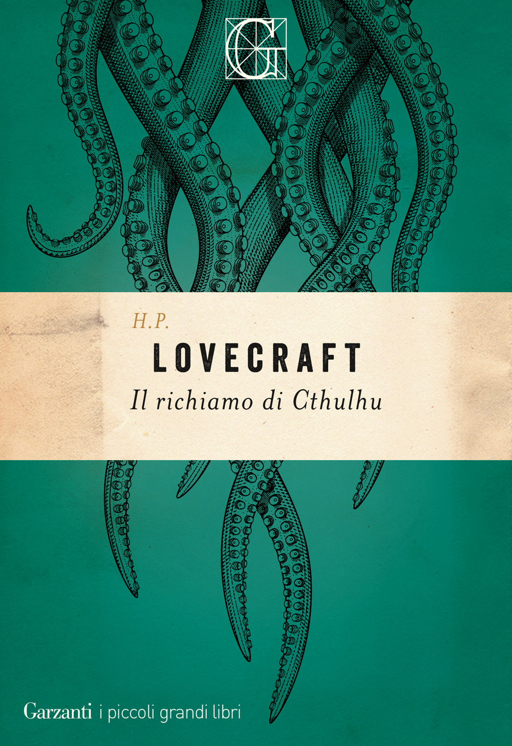 Il richiamo di Cthulhu