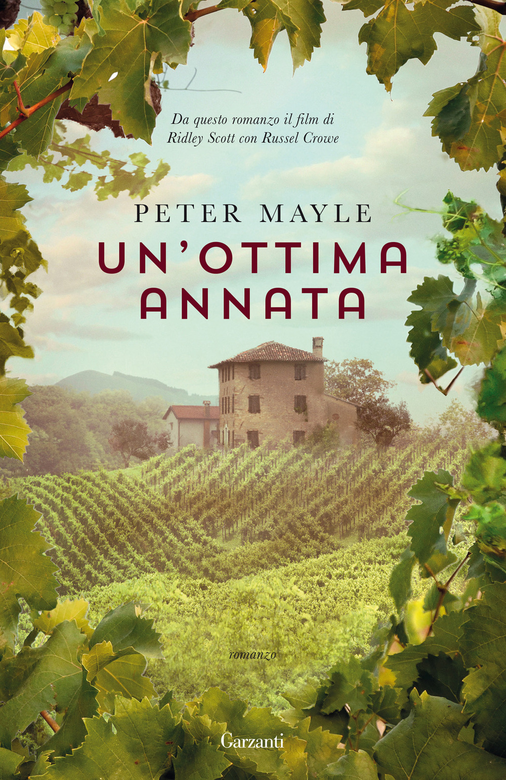 Un'ottima annata