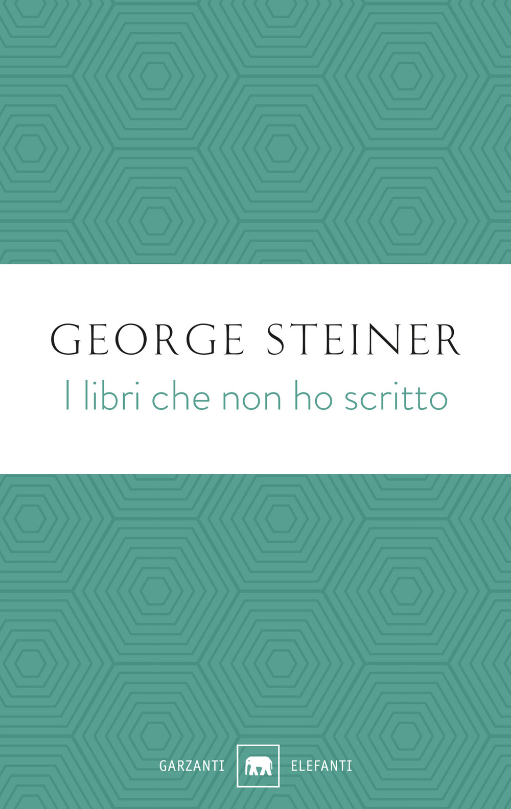 I libri che non ho scritto