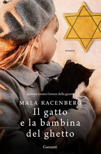 Il gatto e la bambina del ghetto