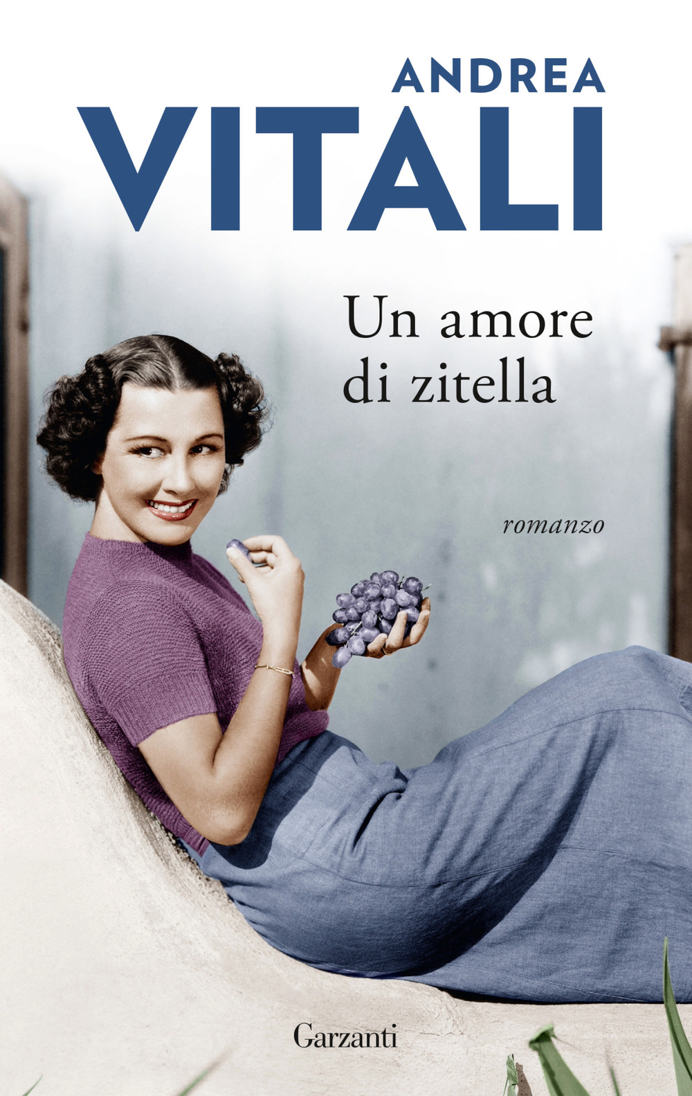 Un amore di zitella