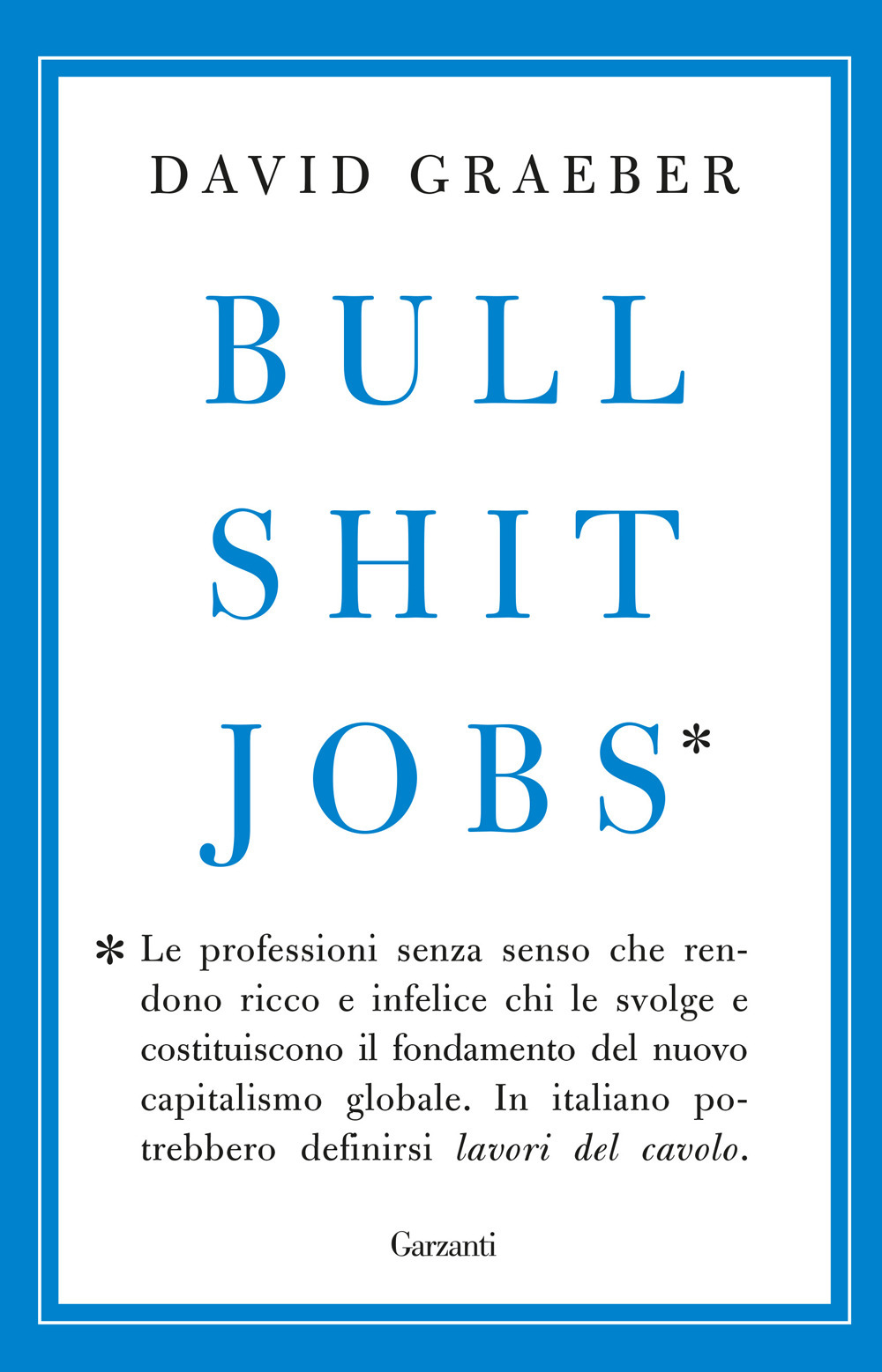 Bullshit jobs