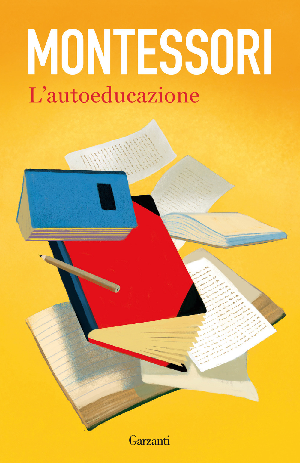 L'autoeducazione