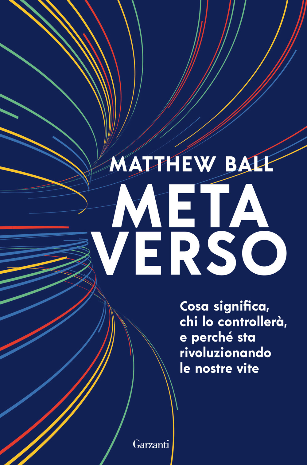 Metaverso. Cosa significa, chi lo controllerà e perché sta rivoluzionando le nostre vite