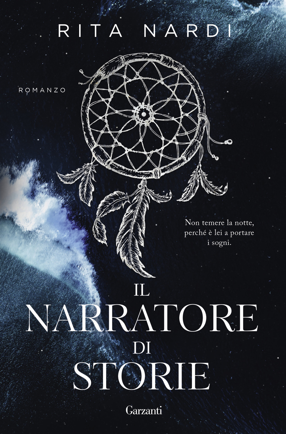 Il narratore di storie