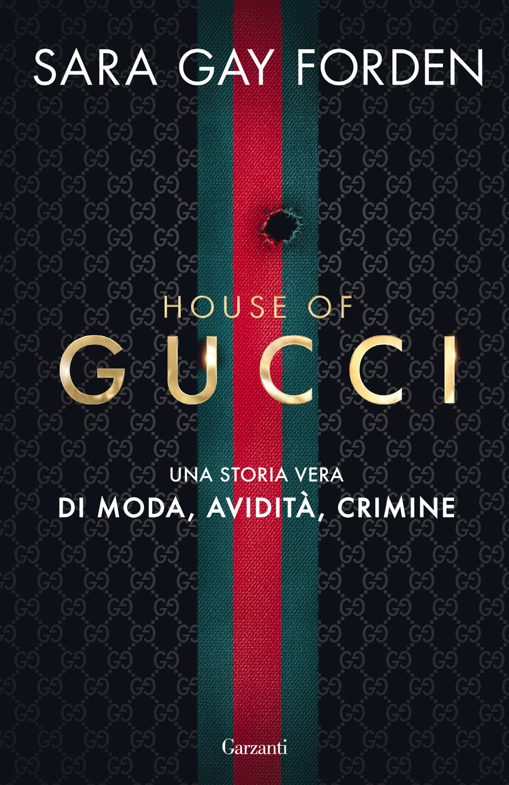 House of Gucci. Una storia vera di moda, avidità, crimine