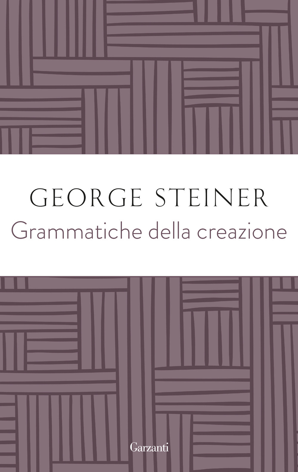 Grammatiche della creazione