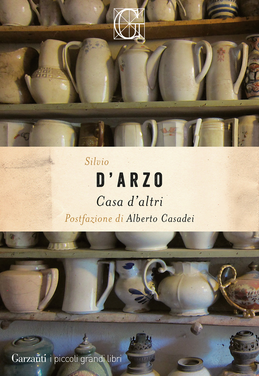 Casa d'altri