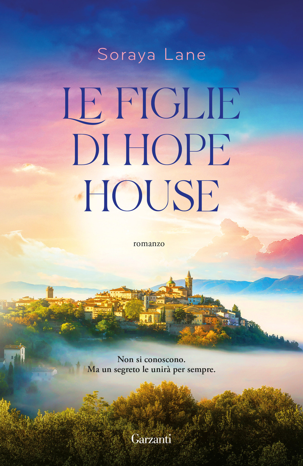 Le figlie di Hope House