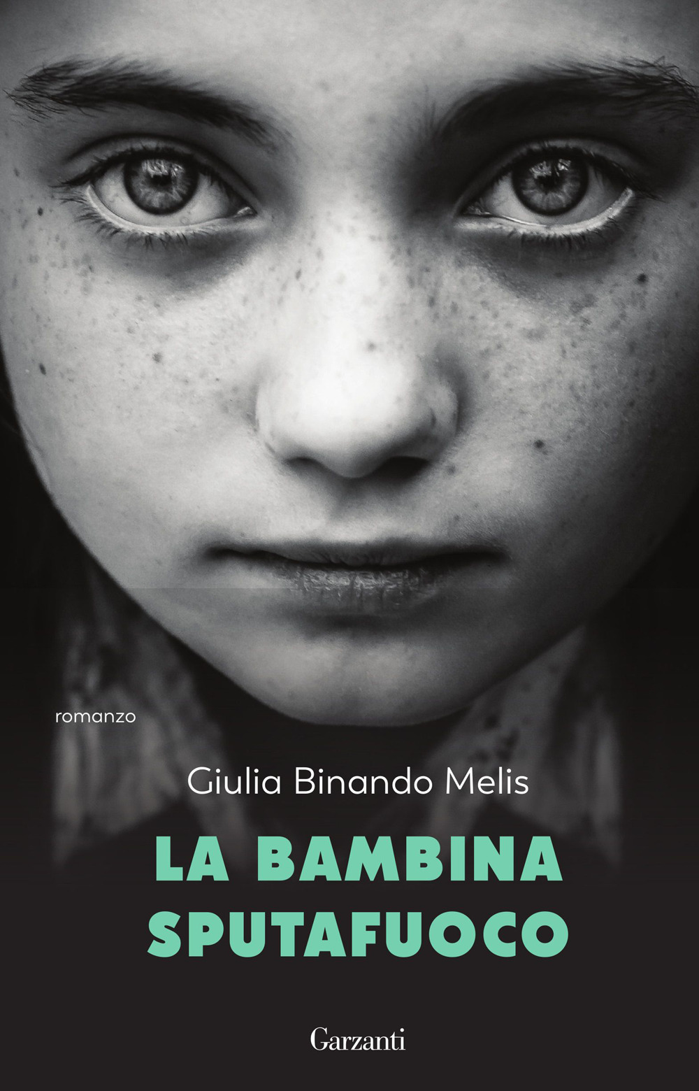 La bambina sputafuoco