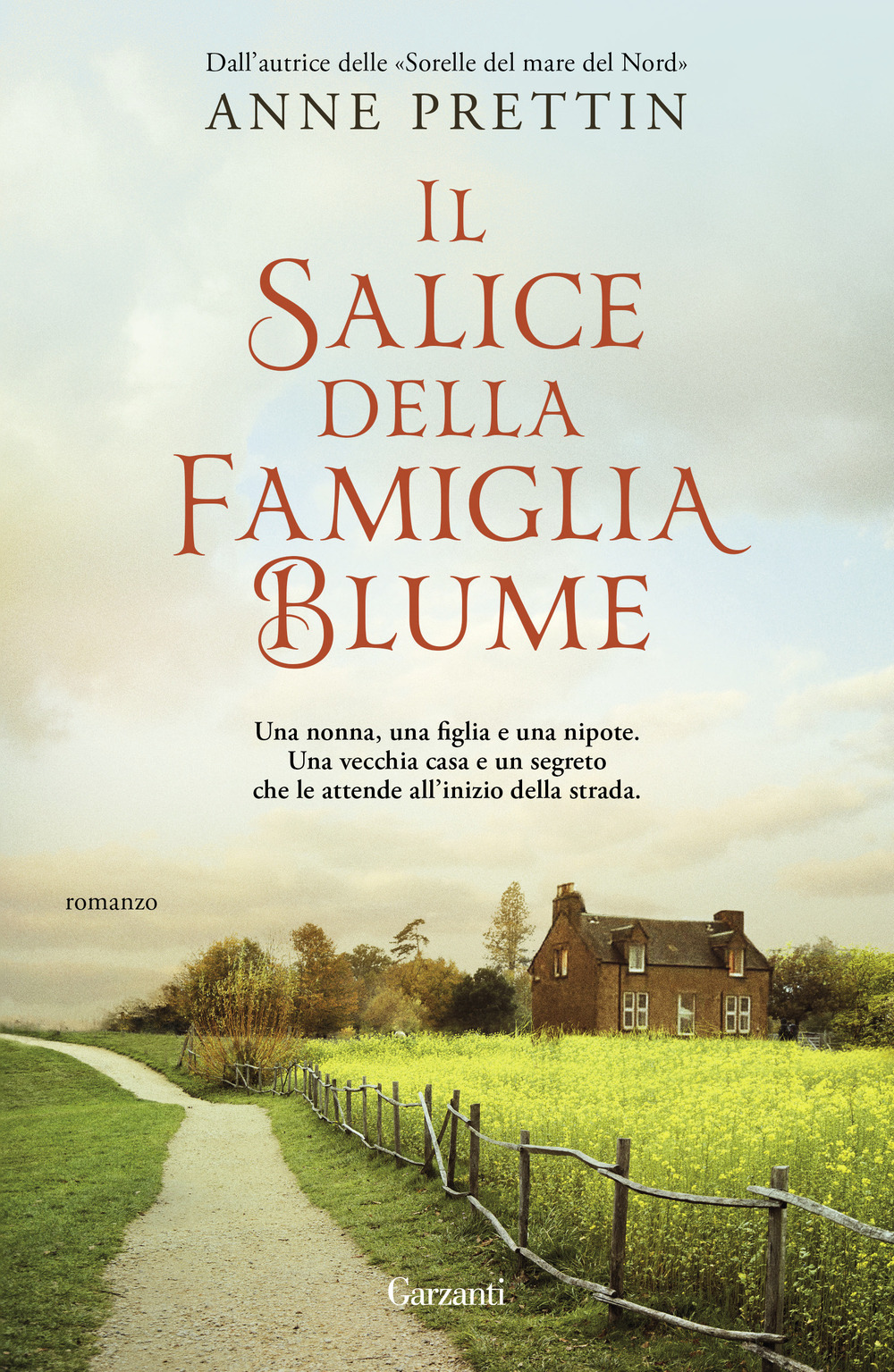 Il salice della famiglia Blume