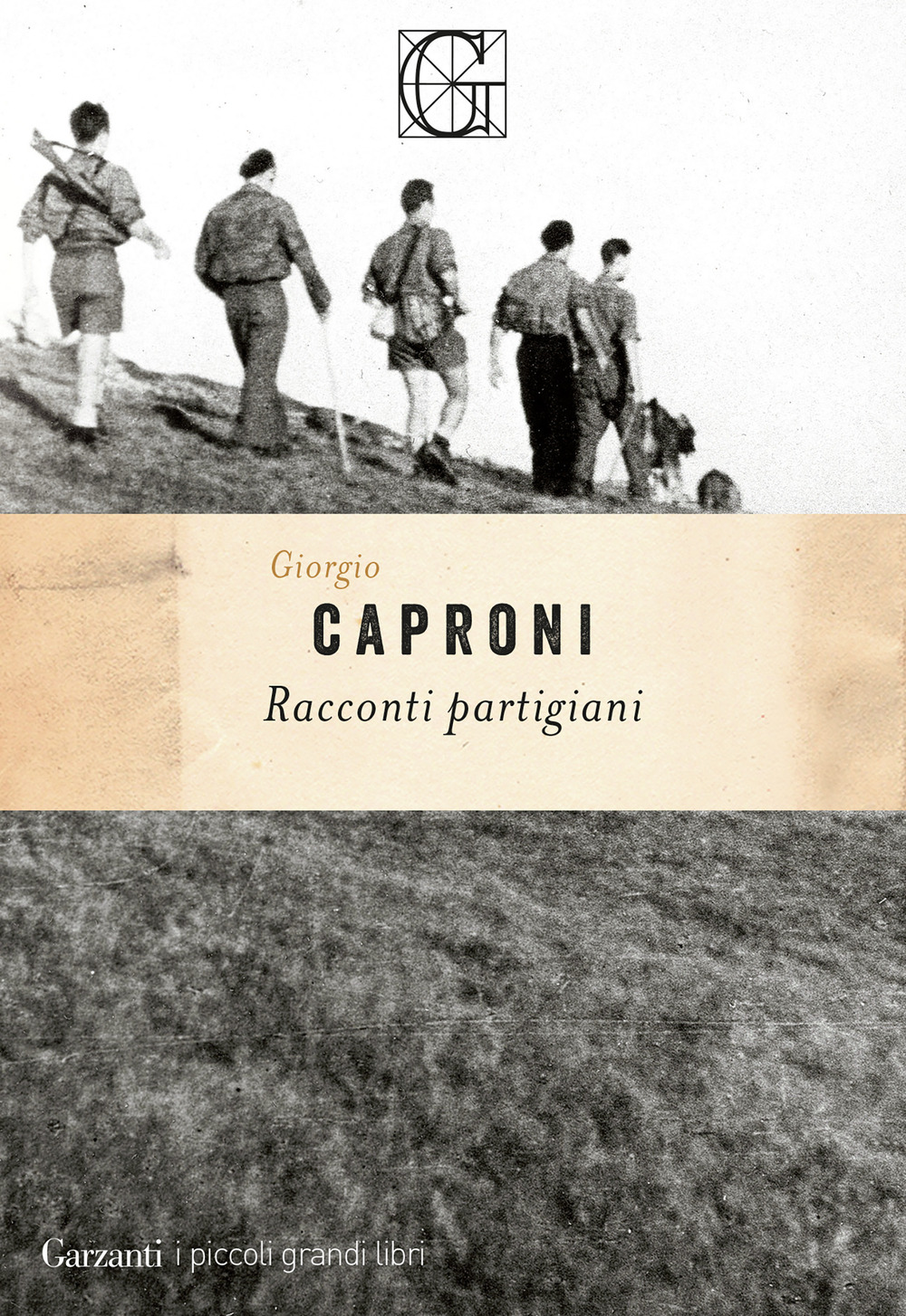 Racconti partigiani