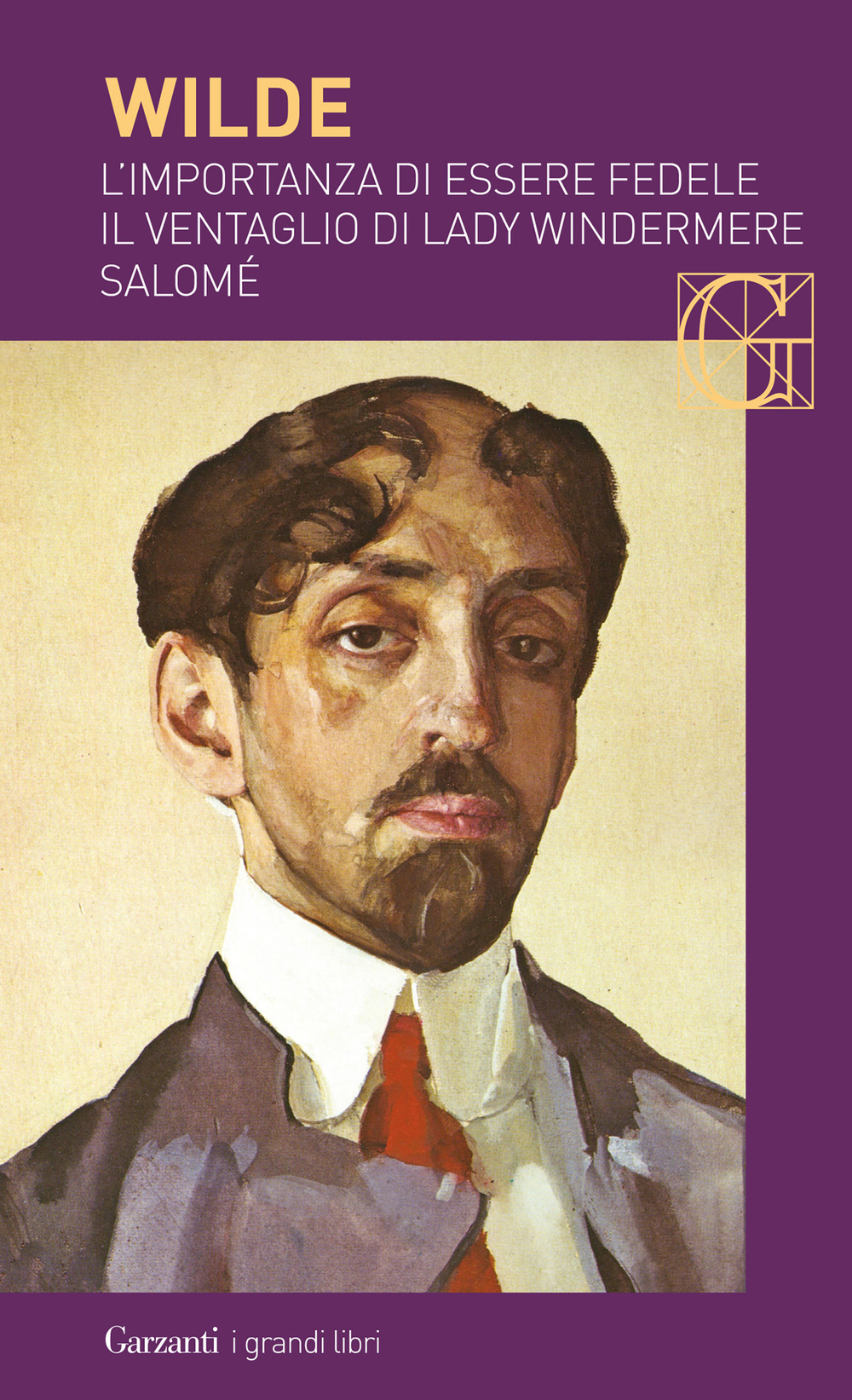 Il ventaglio di Lady Windermere