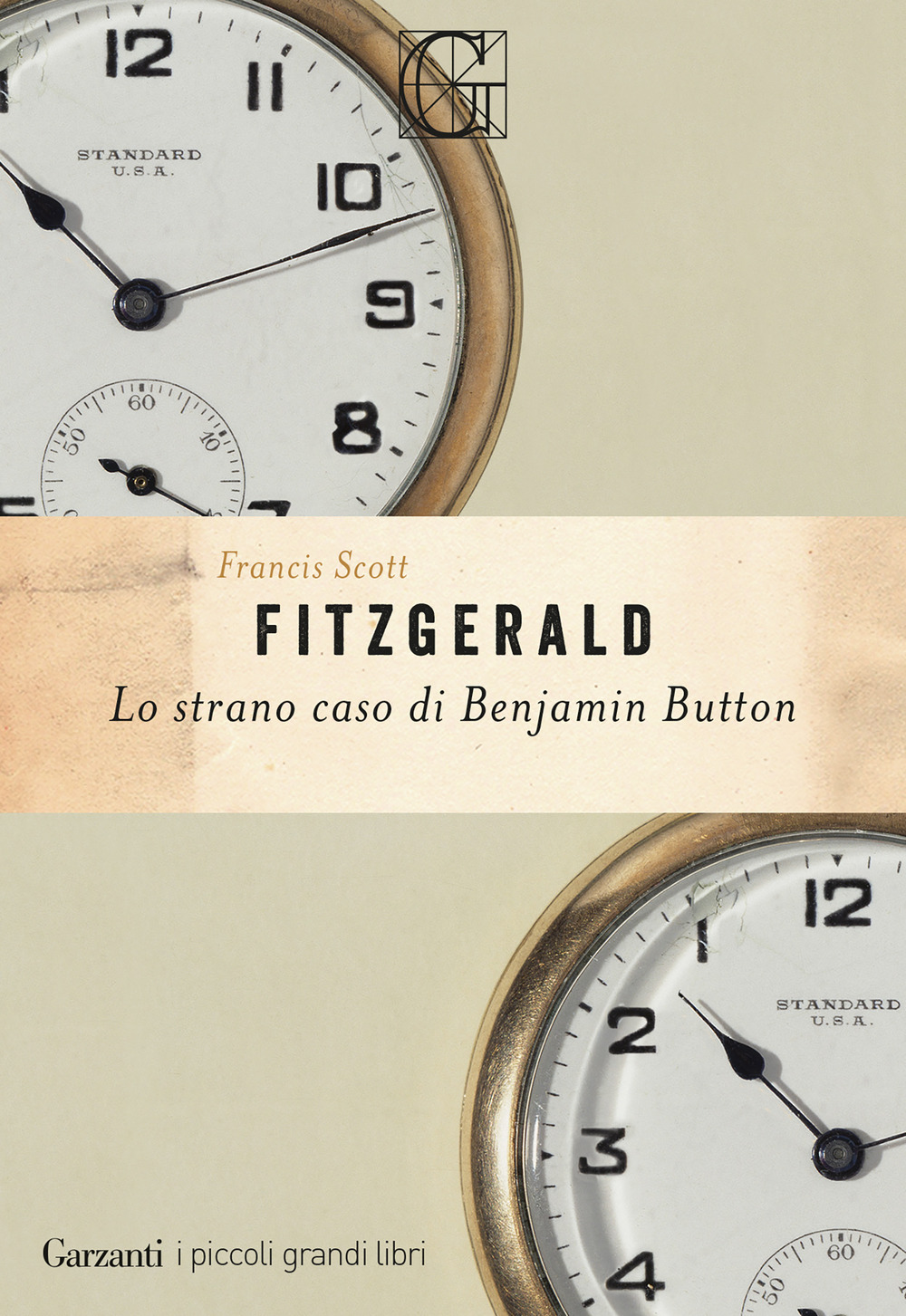Lo strano caso di Benjamin Button