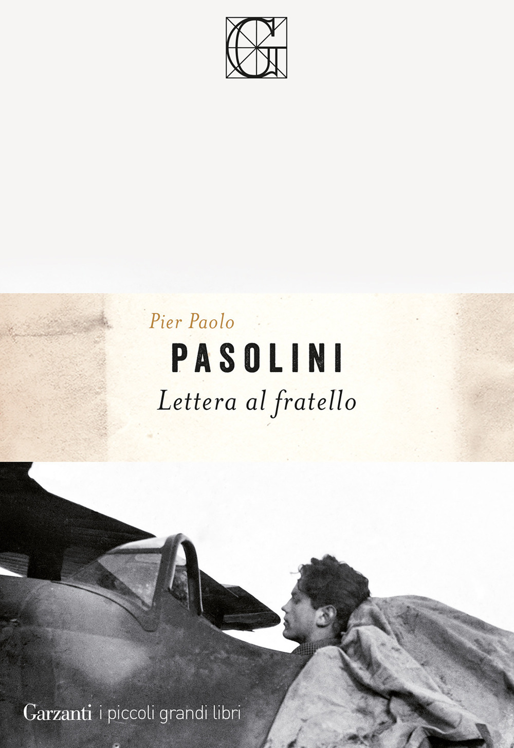 Lettera al fratello