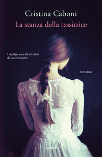 Copertina di: La stanza della tessitrice