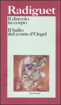 Il diavolo in corpo-Il ballo del conte d'Orgel