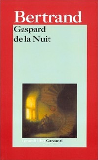 Gaspard de la Nuit. Fantasie alla maniera di Rembrandt e di Callot