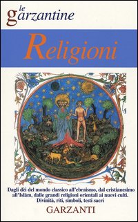 Enciclopedia delle religioni