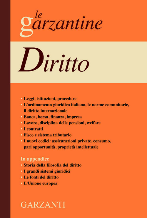 Diritto