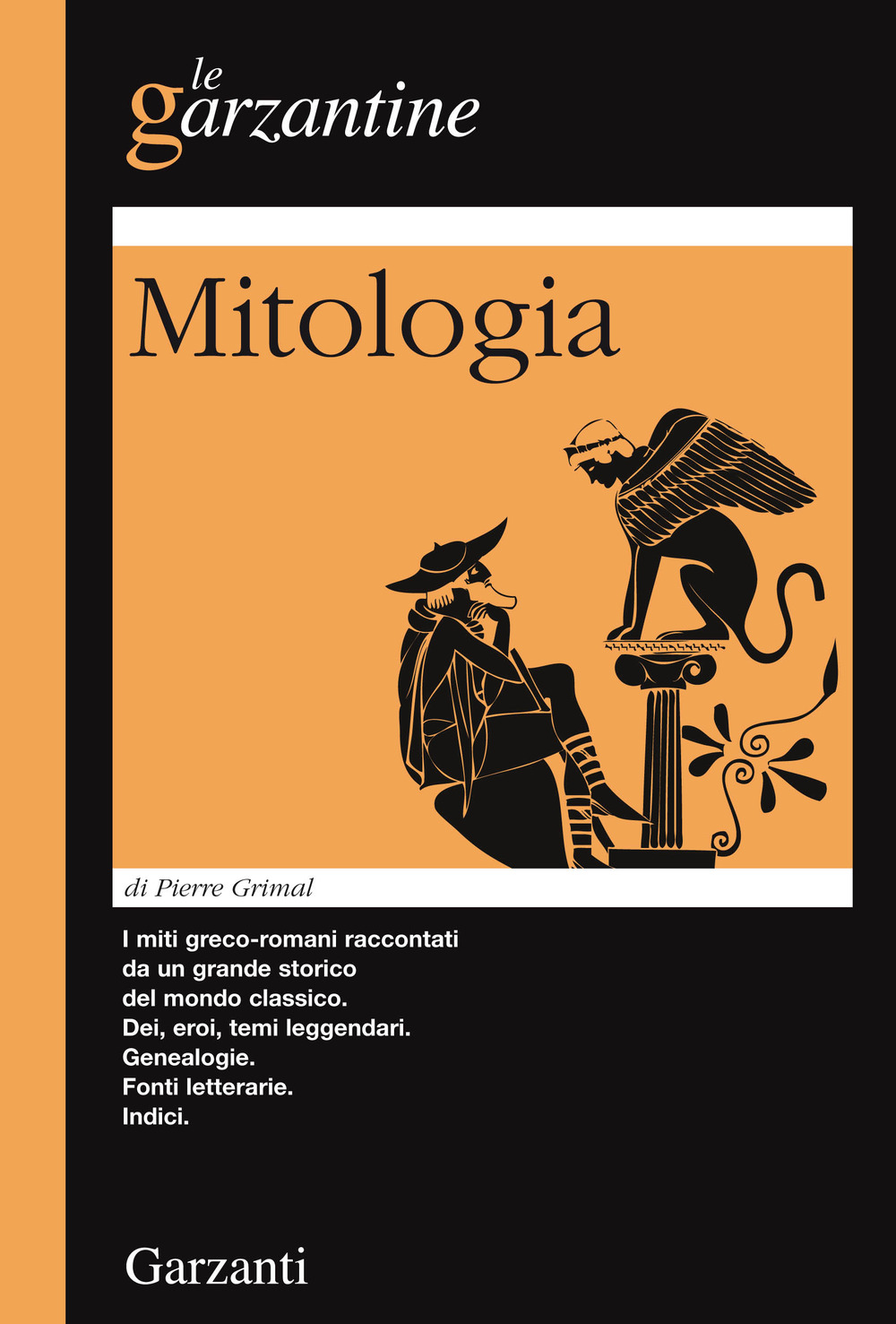 Mitologia