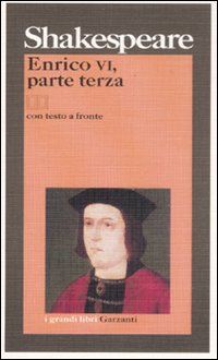 Enrico VI. Testo inglese a fronte. Vol. 3