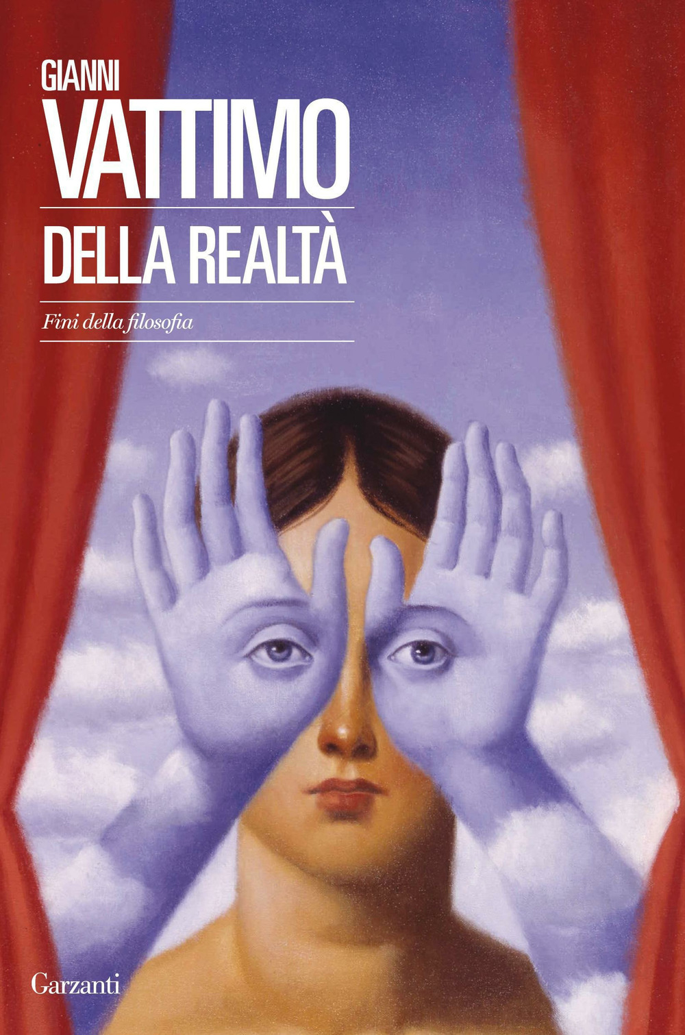 Della realtà. Fini della filosofia