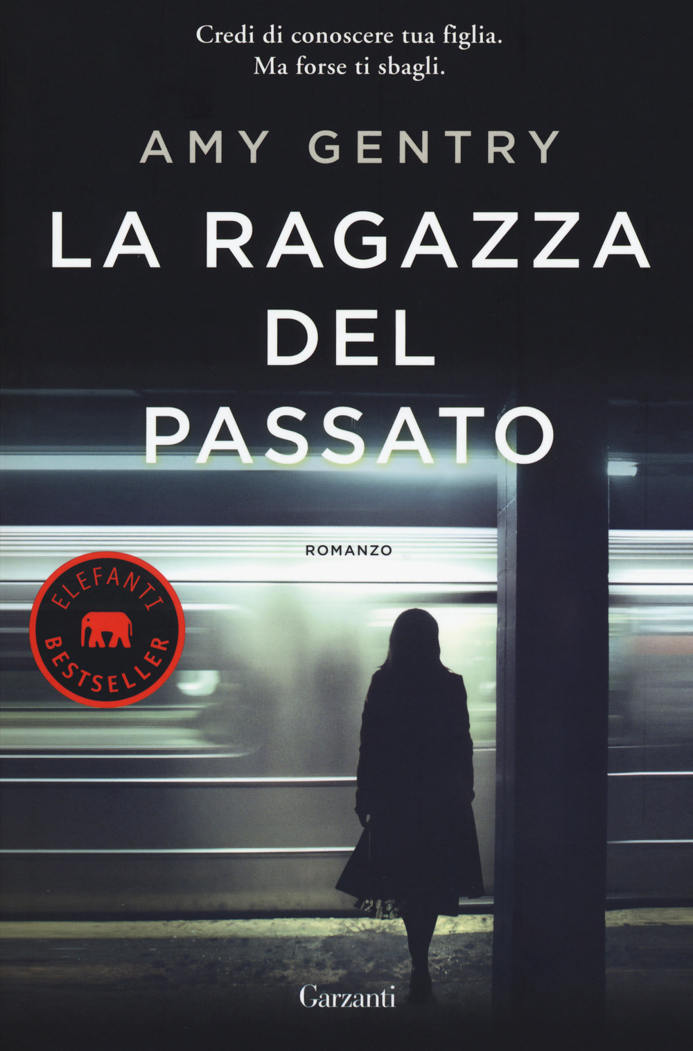 La ragazza del passato