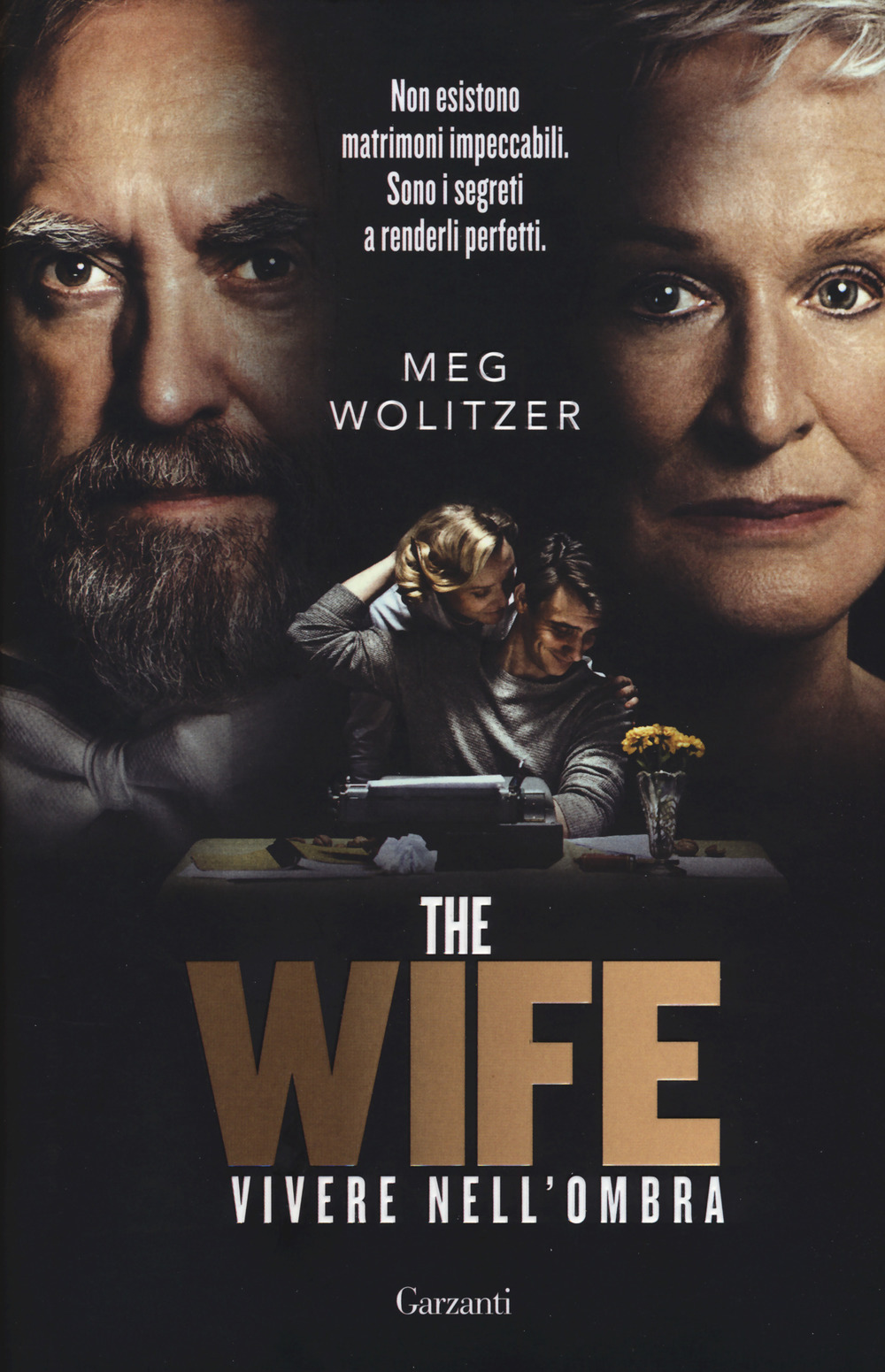 The wife. Vivere nell'ombra