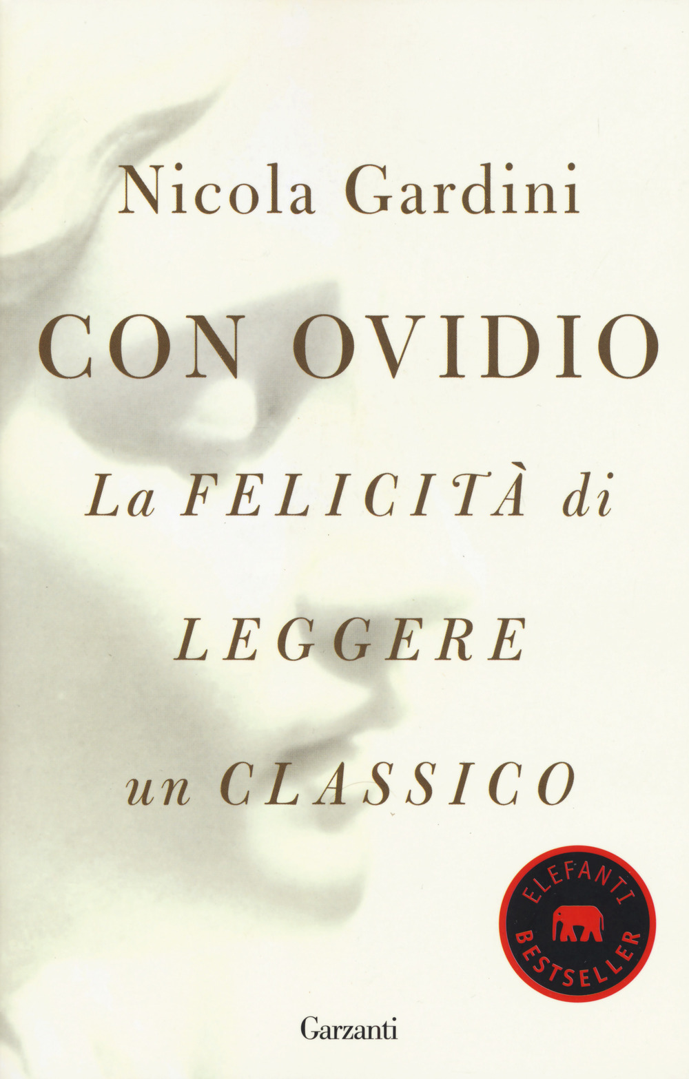 Con Ovidio. La felicità di leggere un classico