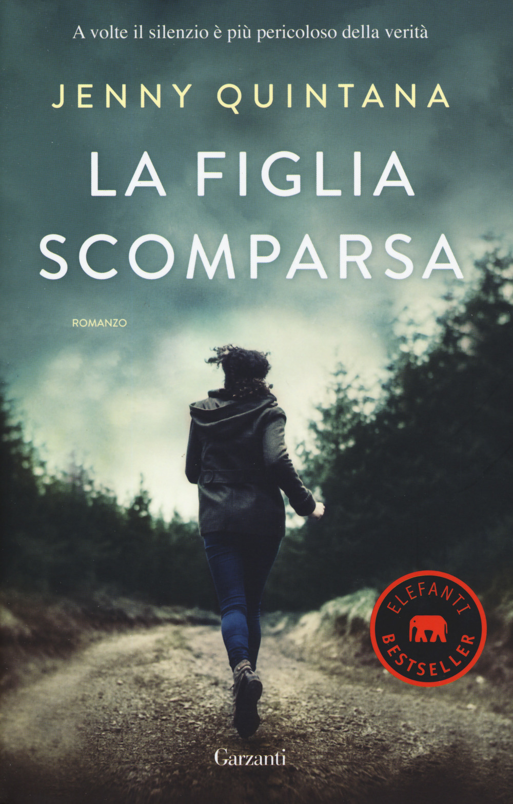 La figlia scomparsa