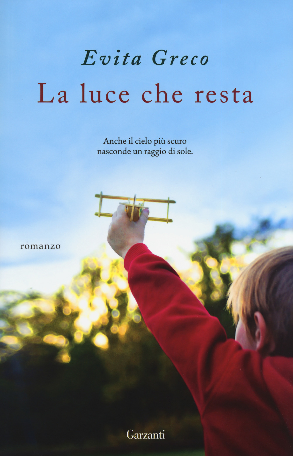 La luce che resta