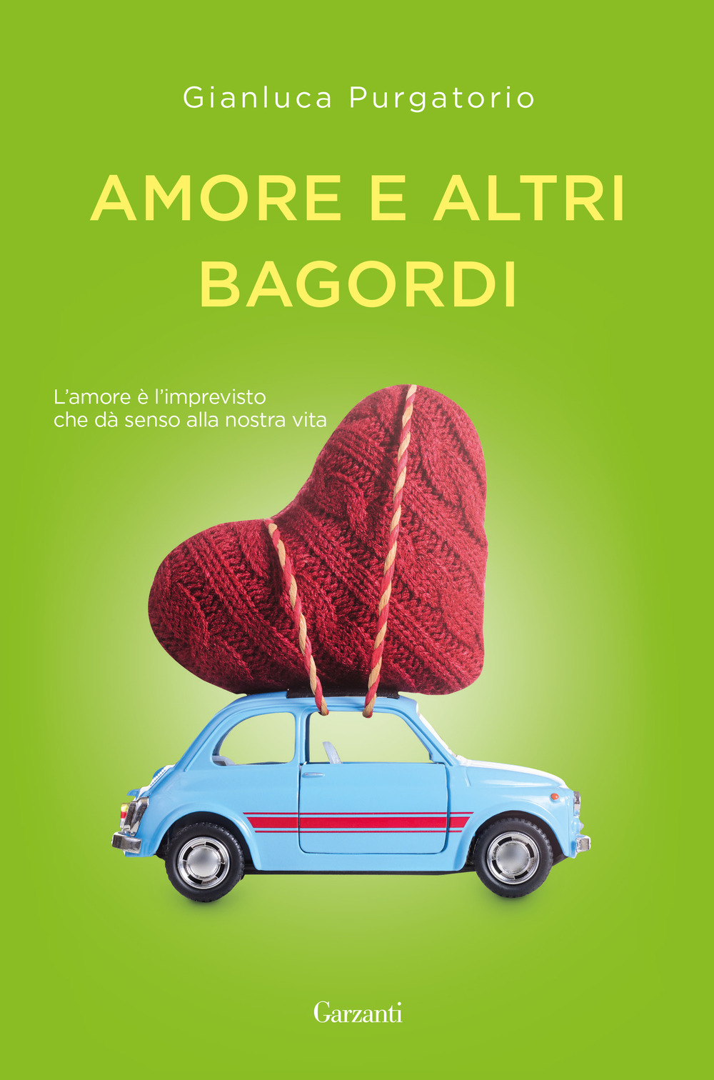 Amore e altri bagordi