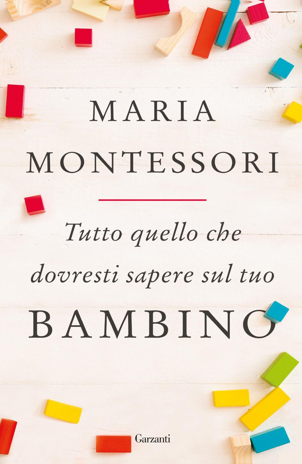 Tutto quello che dovresti sapere sul tuo bambino