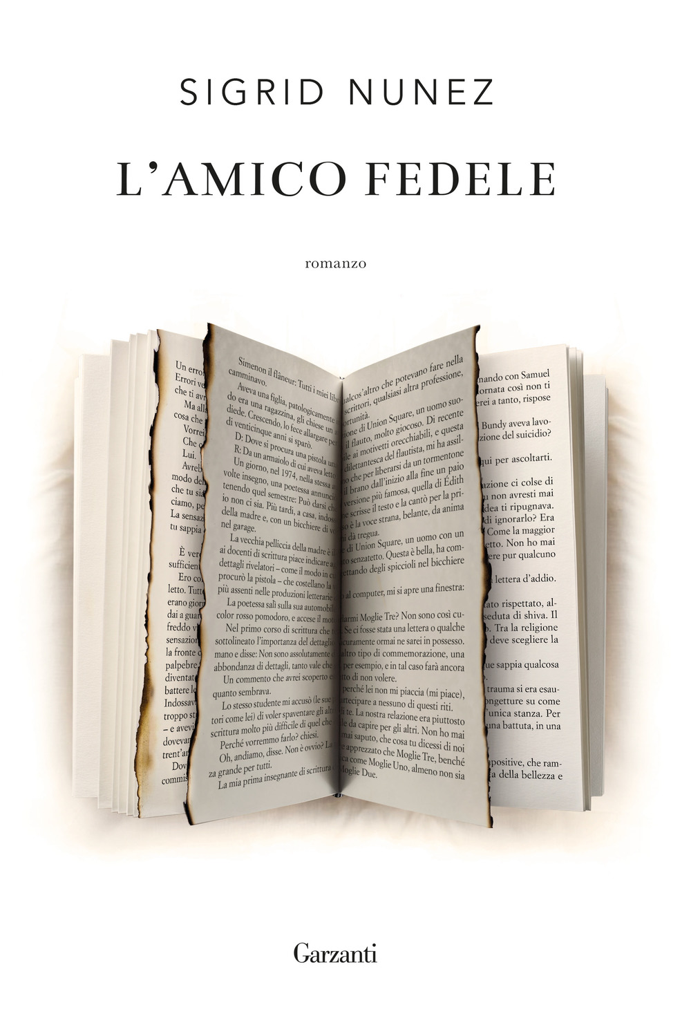 L'amico fedele