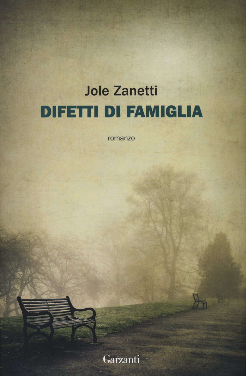 Difetti di famiglia