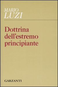 Dottrina dell'estremo principiante