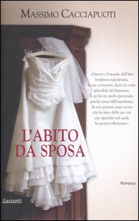 L'abito da sposa