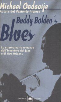 Buddy Bolden's Blues