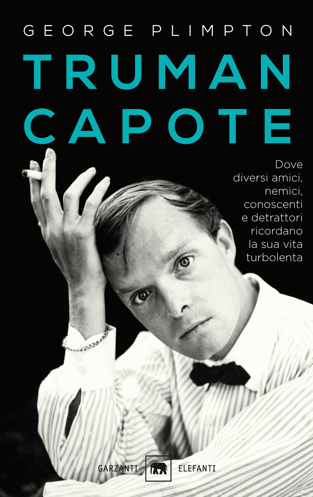 Truman Capote. Dove diversi amici, nemici, conoscenti e detrattori ricordano la sua vita turbolenta