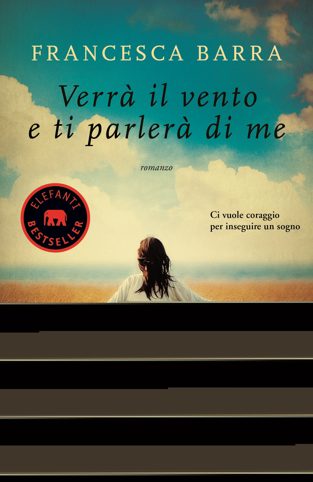 Verrà il vento e ti parlerà di me