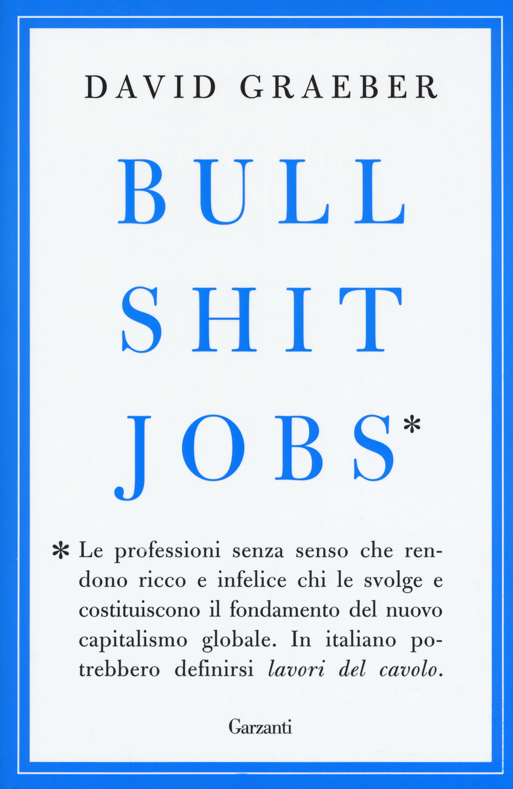 Bullshit jobs