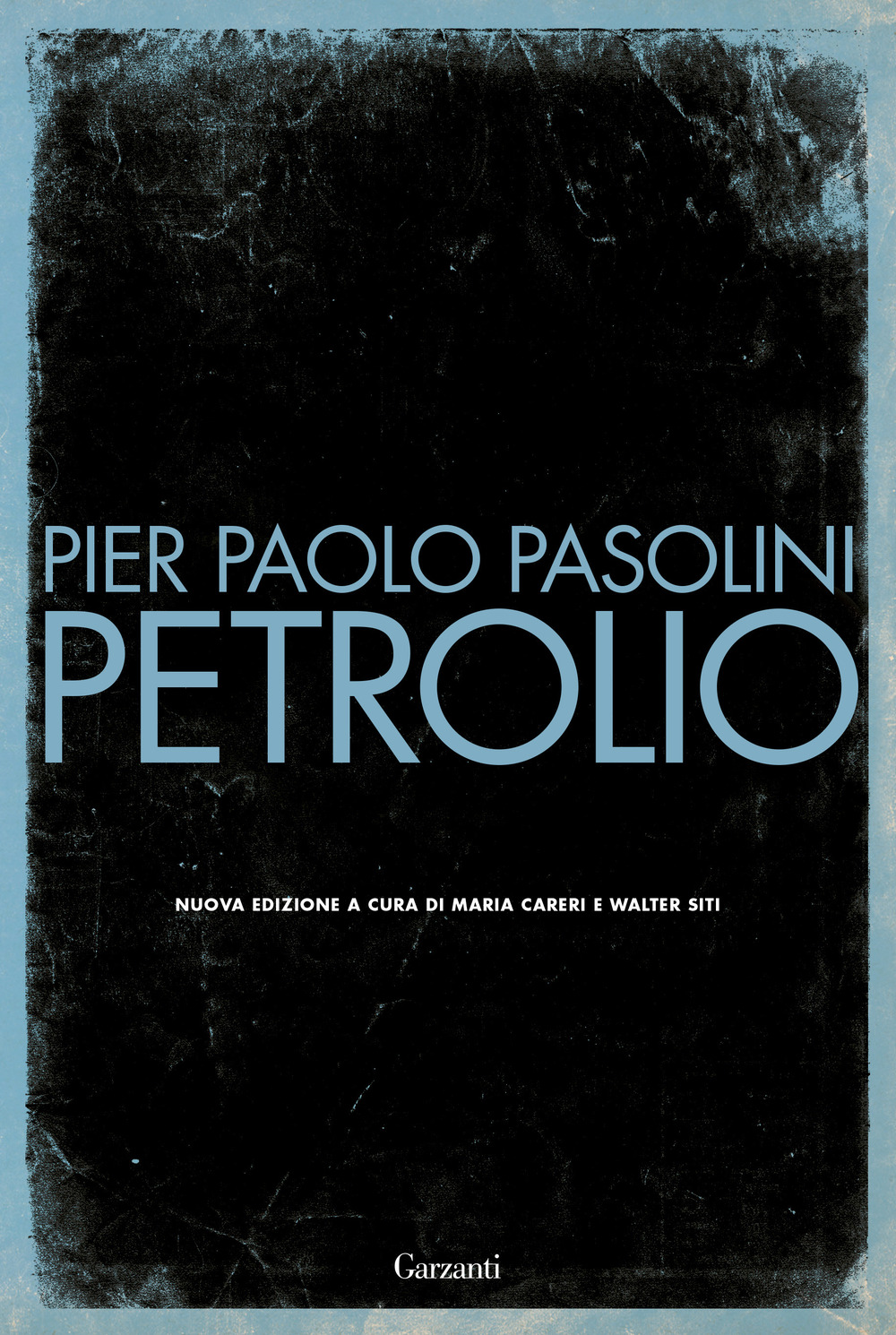 Petrolio